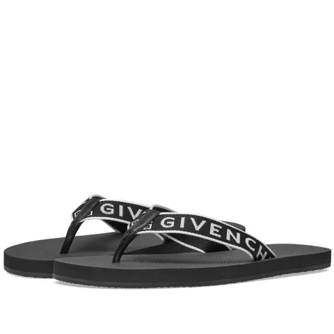 Logo Flip Flops