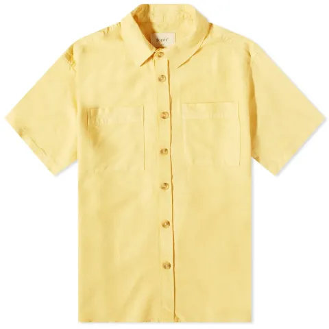Largo Ripstop Short Sleeve Shirt