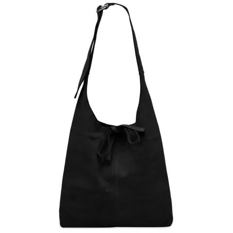 Slouchy Tote Bag