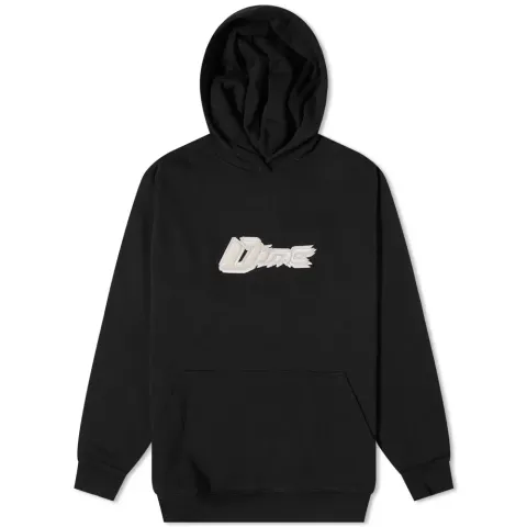 Exo Hoodie