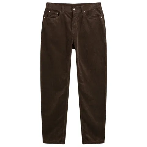 Newel Relaxed Tapered Corduroy Pants