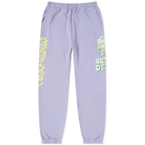 Stone Age Sweat Pant