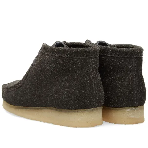 Wallabee Boot