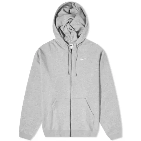 Nike W Essentials Oversized Full Zip Hoodie