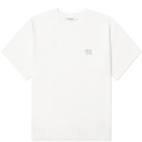 Stacked Logo T-Shirt