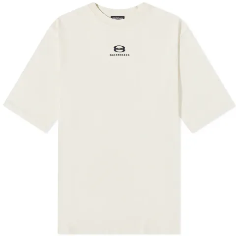 Unity Logo Oversized T-Shirt