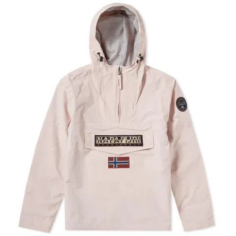 Rainforest Summer Jacket