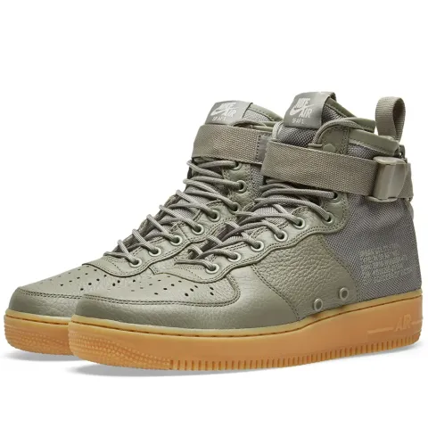 SF AF1 Mid W