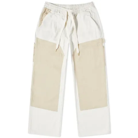 x Rhuigi Double Knee Pants