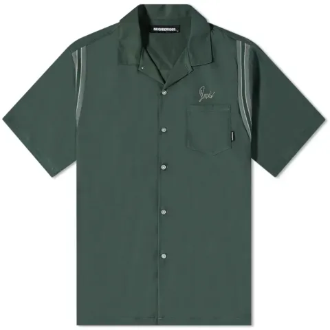 Bowlers Shirt