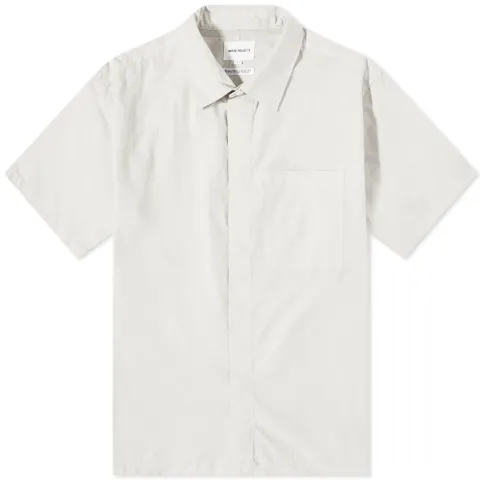 Ivan Typewriter Shirt
