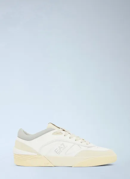 EA7 Emporio Armani OTG Pride Luxe Sneakers