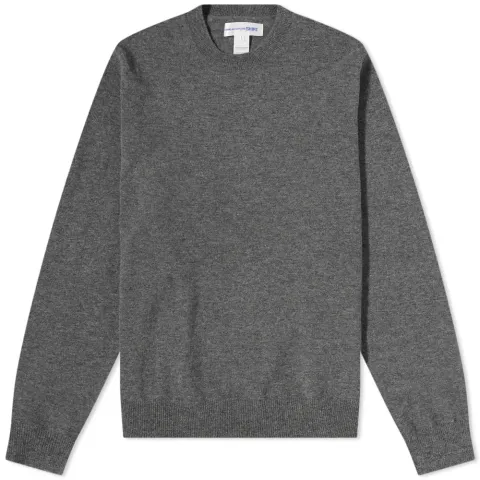 Comme des Garcons SHIRT Crew Knit