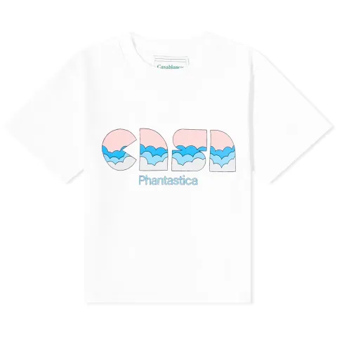 Casa Clouds Baby T-Shirt