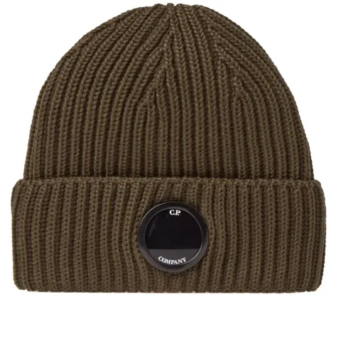 Lens Beanie