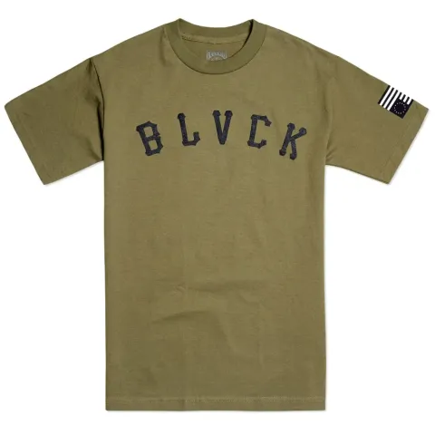 Winter League Tee