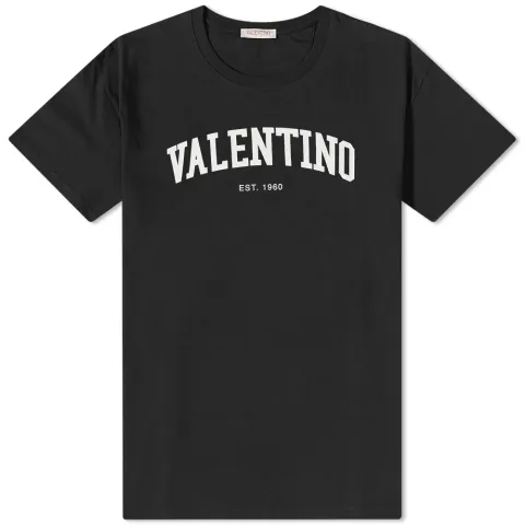 College Logo T-Shirt