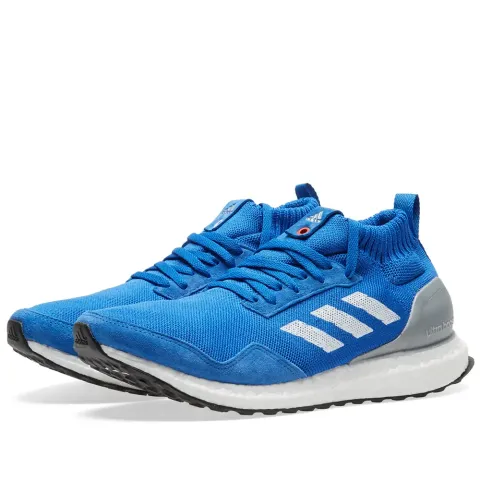 Ultra Boost Mid 'Run Through Time'