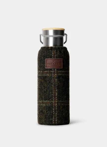 Tweed Water Bottle