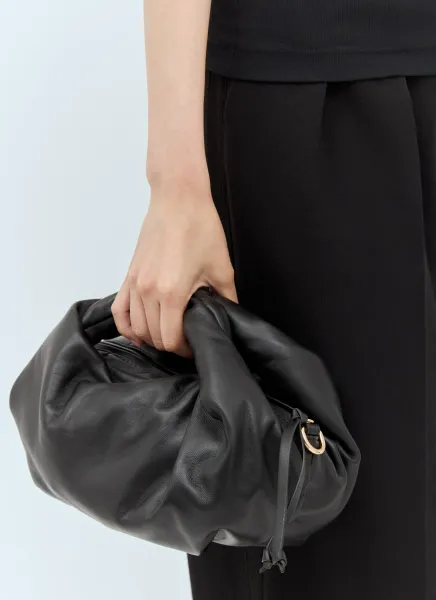 Twist Handbag