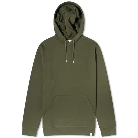 Vagn Classic Popover Hoodie