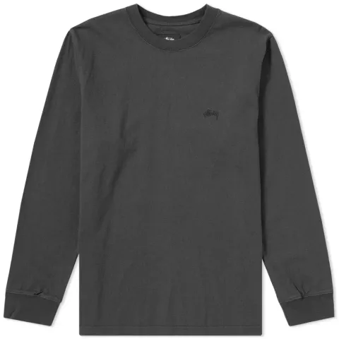 Long Sleeve Jersey Tee