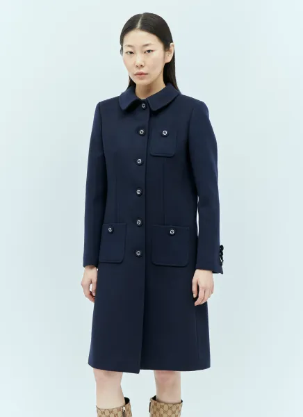 Wool Coat