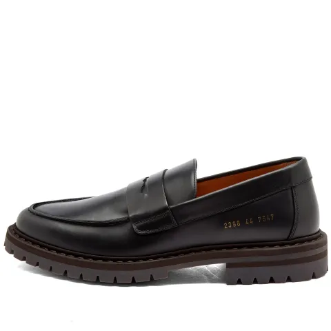 Loafer
