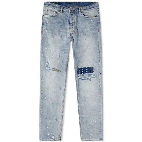 Chitch Slim Jean