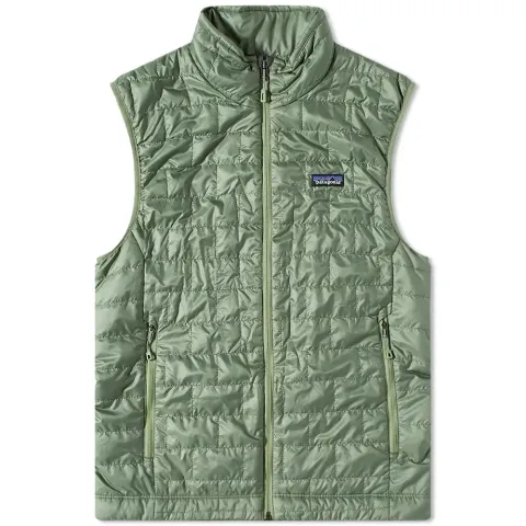 Nano Puff Vest