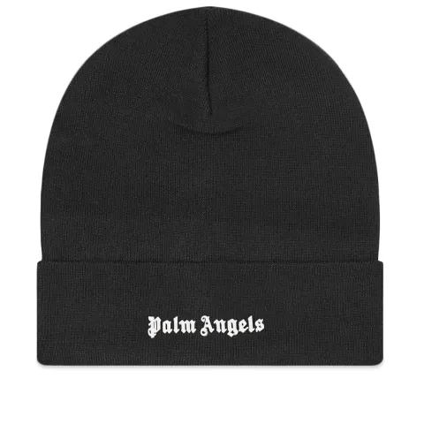 Classic Logo Beanie