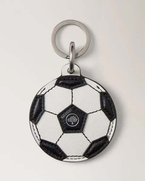 Football Keyring