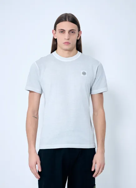 Logo Patch T-Shirt