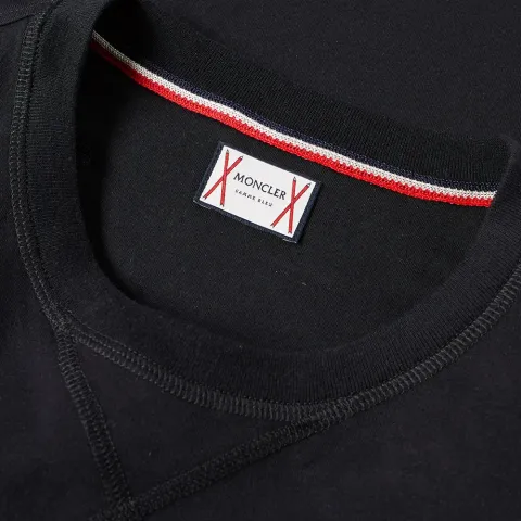 Arm Stripe Tee