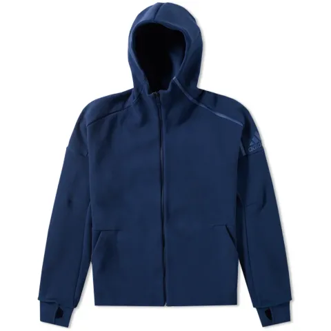 Z.N.E. Hoody