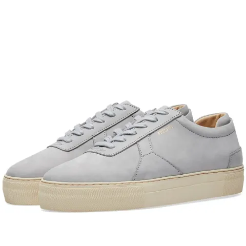 Platform Sneaker
