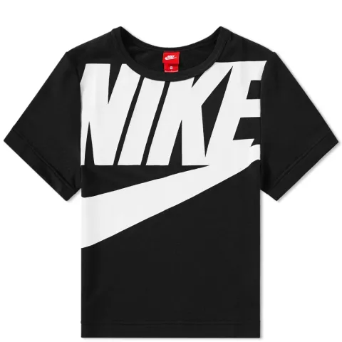 W Irreverent Modern Tee