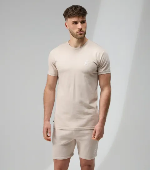 Men's Stone Fundamental Jersey T-Shirt
