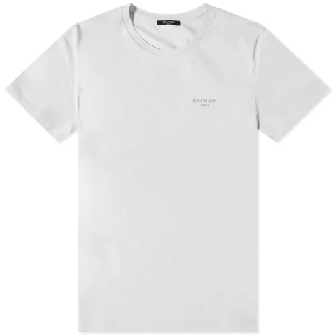Eco Small Logo T-Shirt