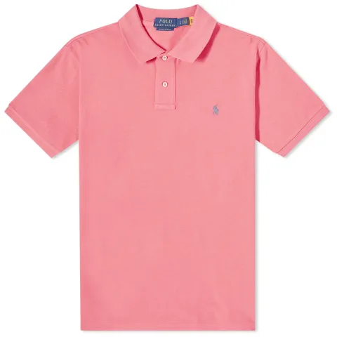 Custom Fit Polo