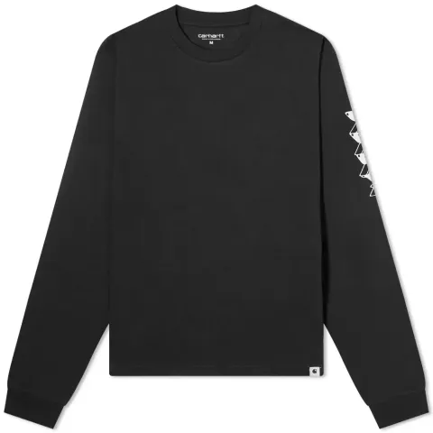 Long Sleeve Goodies T-Shirt
