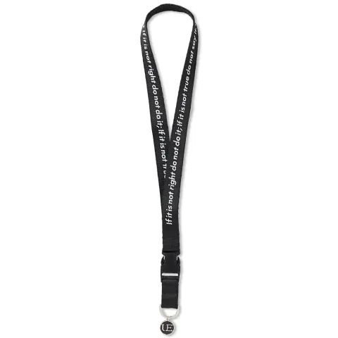 Lanyard