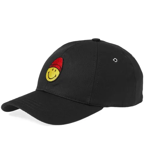 AMI Smiley Baseball Cap
