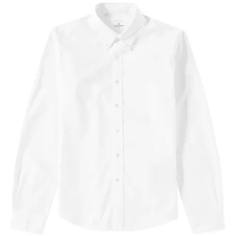 Star Tape Line Shirt