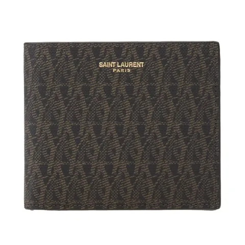 Monogram East/West Wallet