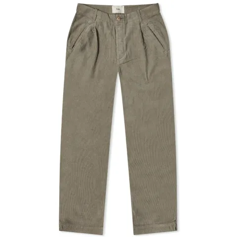Cord Assembly Pant