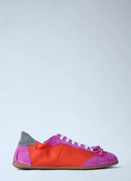 Ballerina Sneakers