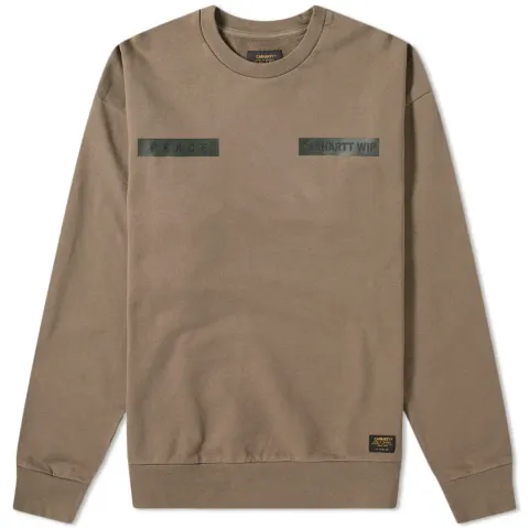 Peace Sweat