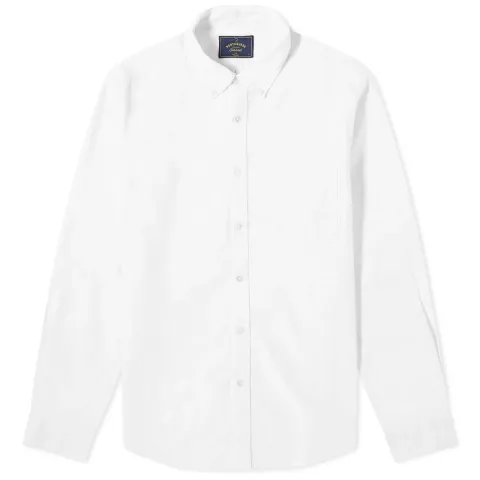 Belavista Button Down Oxford Shirt