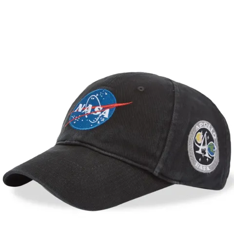 NASA Space Cap